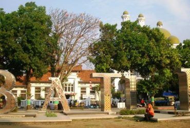 Alamat Paranormal Sakti Pekalongan