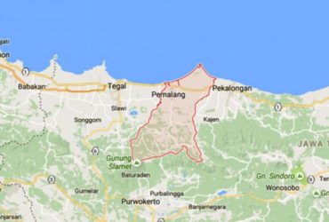 Alamat Paranormal Sakti Pemalang