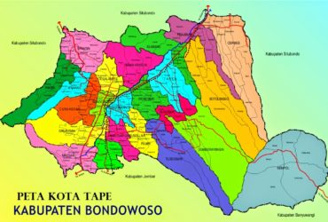 Alamat Paranormal sakti Bondowoso