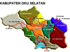 Alamat Dukun OKU Selatan