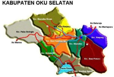 Alamat Dukun OKU Selatan