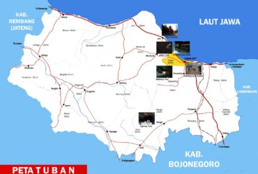 Alamat Paranormal Sakti Tuban