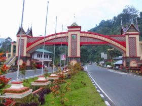 Alamat Paranormal Padang Panjang