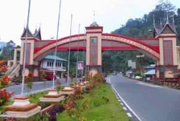 Alamat Paranormal Padang Panjang