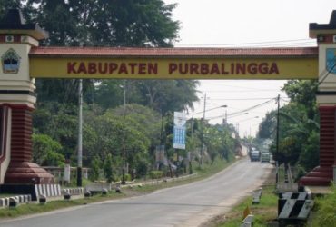 Alamat Paranormal Sakti Purbalingga