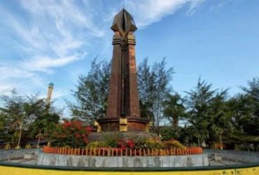 Alamat Paranormal Sakti Sampang