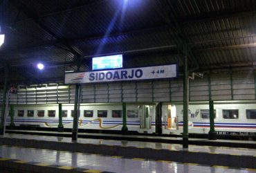 Alamat Paranormal Sidoarjo
