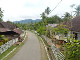 Alamat Paranormal Sakti Sijunjung