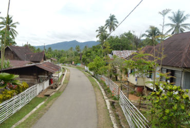 Alamat Paranormal Sakti Sijunjung