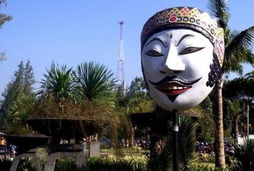 Alamat Paranormal Sakti Solo