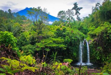 Alamat Paranormal Solok Selatan