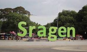 Alamat Paranormal Kabupaten Sragen