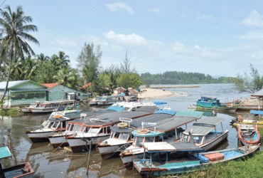 Alamat Dukun Tapanuli Tengah