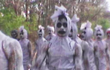 tiga puluh enam jenis hantu di indonesia