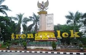 Alamat Paranormal Kabupaten Trenggalek