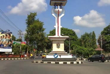 Alamat Paranormal Purworejo