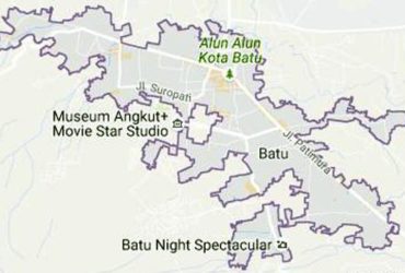 Alamat Dukun Susuk Batu