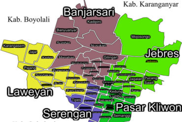Pelet Ampuh Asli Surakarta