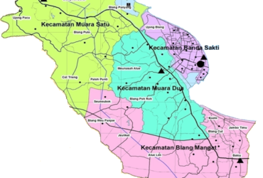 Alamat Ahli Susuk Lhokseumawe