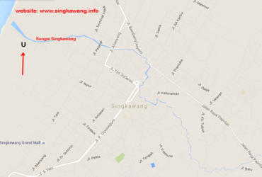Alamat Dukun Susuk Singkawang