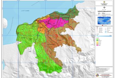 Alamat Orang Sakti Kupang