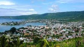 Alamat Dukun Banggai Kepulauan 