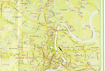 Alamat Paranormal Sakti Banjarmasin