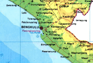 Dukun Pelet Ampuh Bengkulu