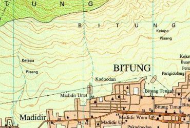 Alamat Dukun Ampuh Bitung