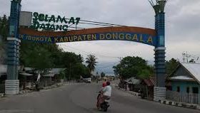 Alamat Dukun Kabupaten Donggala