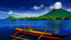 Alamat Dukun Halmahera Barat 