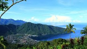 Alamat Dukun Kepulauan Sangihe