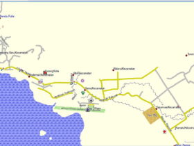 Susuk Ampuh Asli Sorong