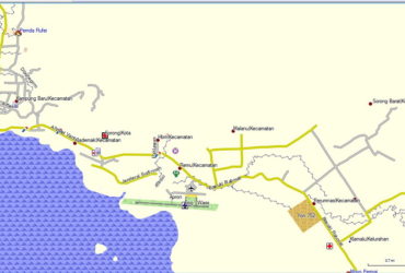 Susuk Ampuh Asli Sorong