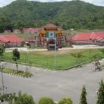 Alamat Dukun Kabupaten Luwu
