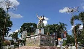 Alamat Dukun Luwu Utara 