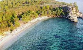 Alamat Dukun Kabupaten Majene