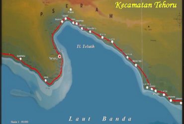 Alamat Dukun Susuk Maluku