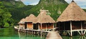 Alamat Dukun Maluku Tengah