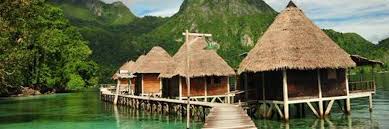 Alamat Dukun Maluku Tengah 