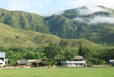 Alamat Dukun Kabupaten Mamuju