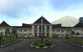Alamat Dukun Kota Pagar Alam