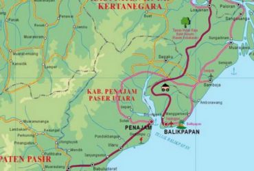 Alamat Dukun Sakti Balikpapan