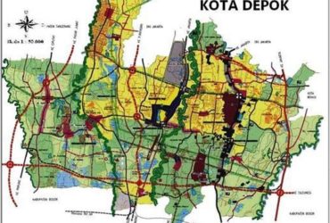 Alamat Dukun Susuk Depok