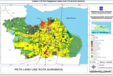 Dukun Tersakti Kota Surabaya