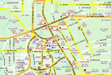 Alamat Dukun Susuk Medan