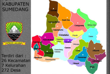 Alamat Orang Sakti Sumedang