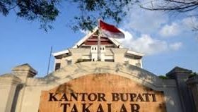 Alamat Dukun Kabupaten Takalar