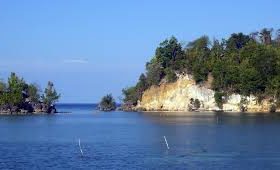 Alamat Dukun Pulau Taliabu