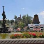 Alamat Dukun Toraja Utara 